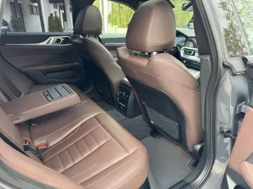 Bmw Seria-4 Gen-G22-G23-G26-2021