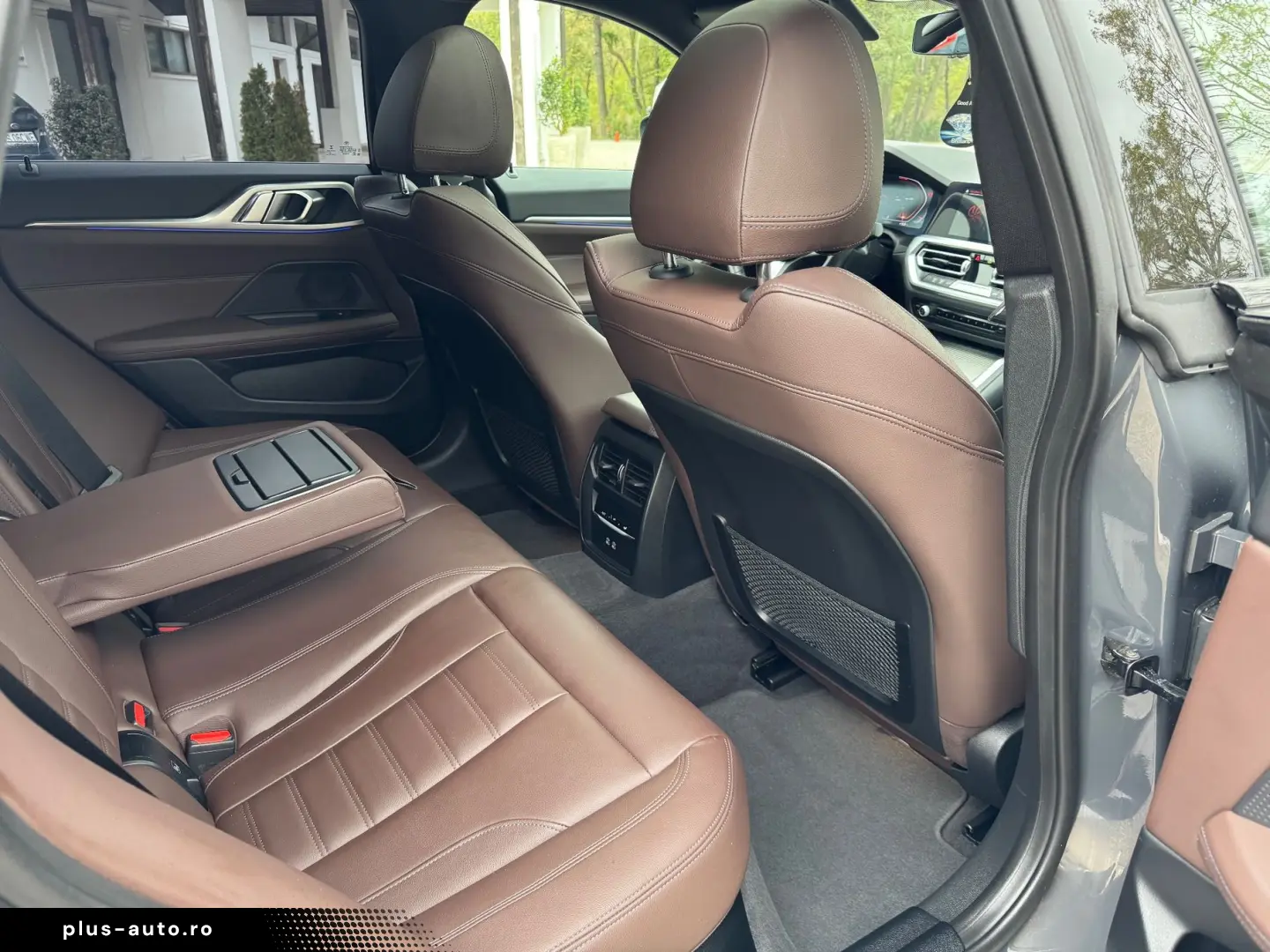 Bmw Seria-4 Gen-G22-G23-G26-2021