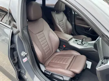 Bmw Seria-4 Gen-G22-G23-G26-2021