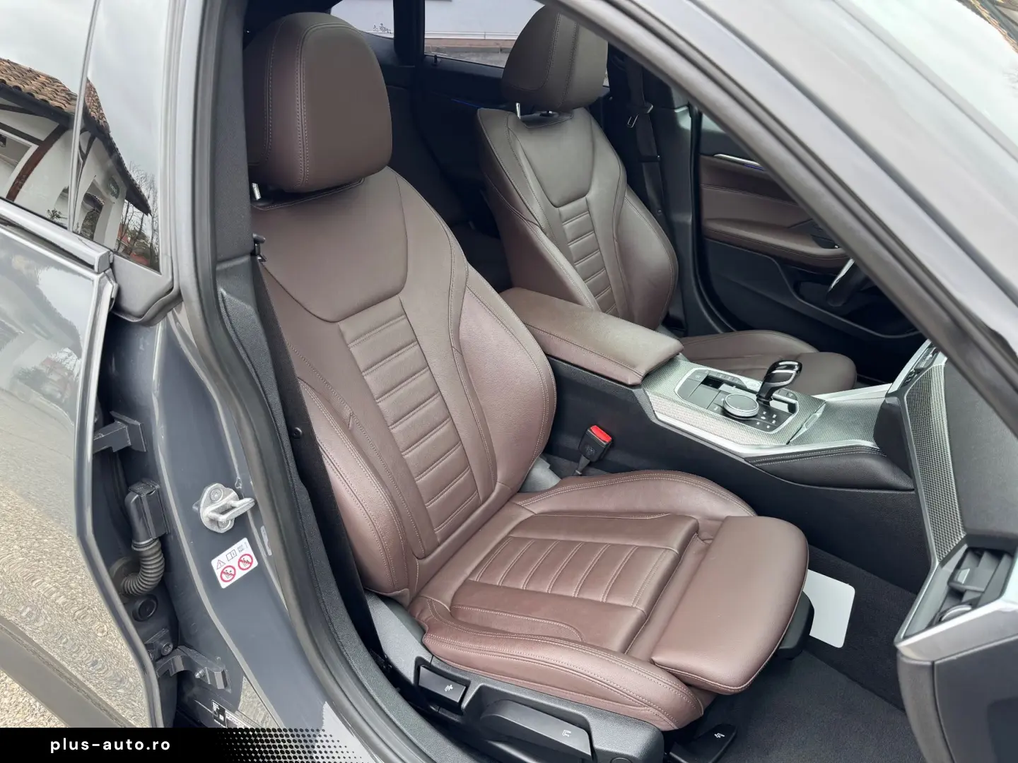 Bmw Seria-4 Gen-G22-G23-G26-2021