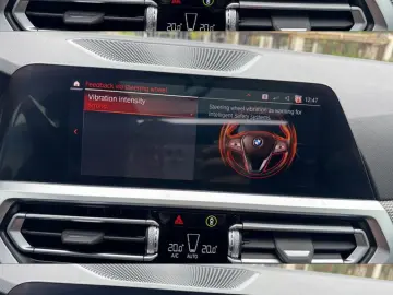 Bmw Seria-4 Gen-G22-G23-G26-2021