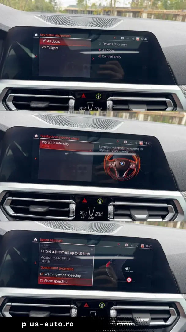 Bmw Seria-4 Gen-G22-G23-G26-2021