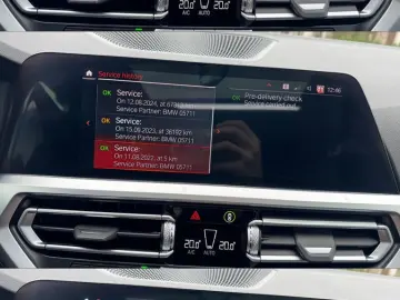 Bmw Seria-4 Gen-G22-G23-G26-2021