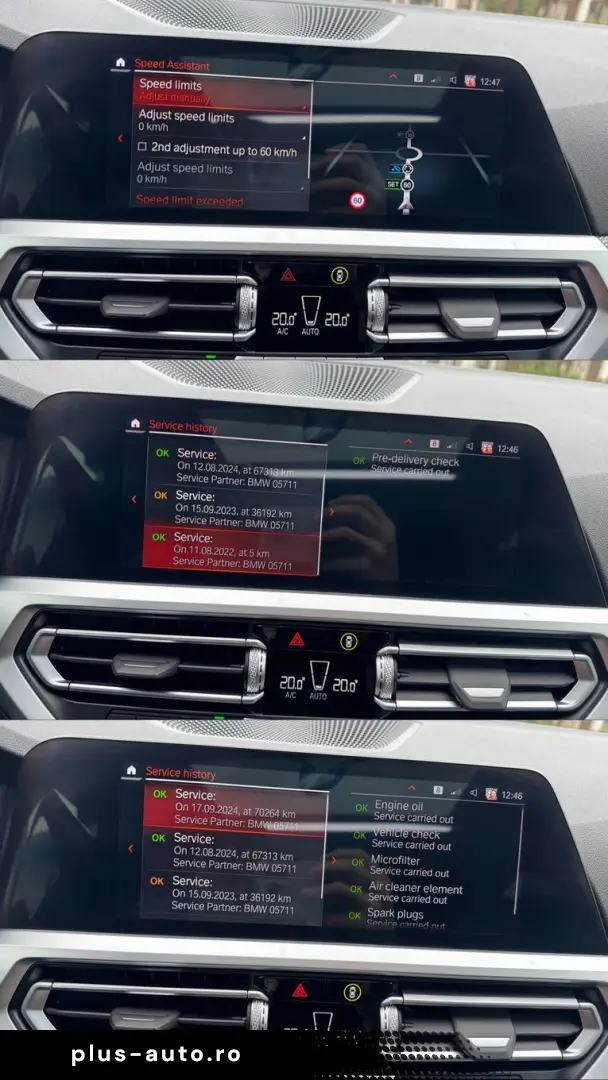 Bmw Seria-4 Gen-G22-G23-G26-2021