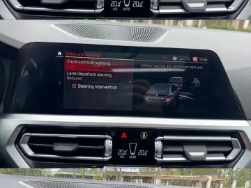 Bmw Seria-4 Gen-G22-G23-G26-2021