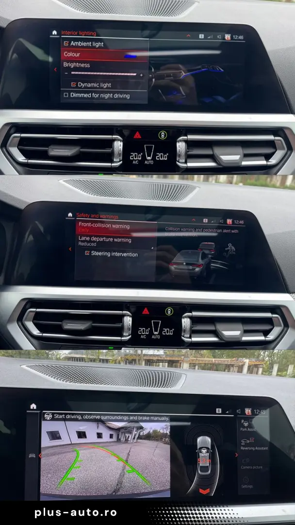 Bmw Seria-4 Gen-G22-G23-G26-2021