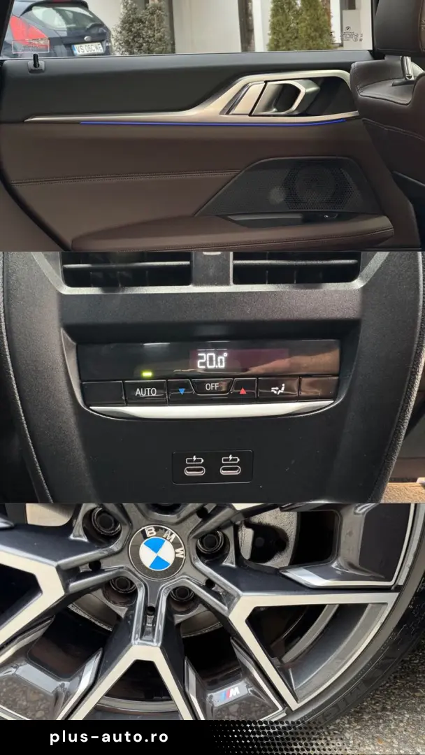 Bmw Seria-4 Gen-G22-G23-G26-2021