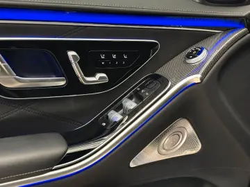 MERCEDES-BENZ S 63 AMG S Limousine S 63 AMG e 4Matic  L