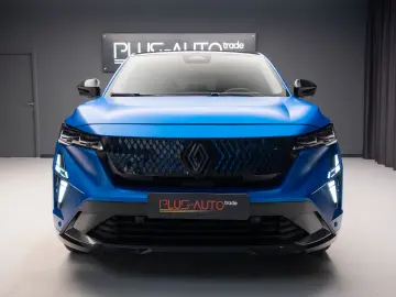 RENAULT RAFALE (300 CP) E-Tech Plug-in Hybrid 4x4 Multi-Mode