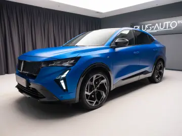 RENAULT RAFALE (300 CP) E-Tech Plug-in Hybrid 4x4 Multi-Mode