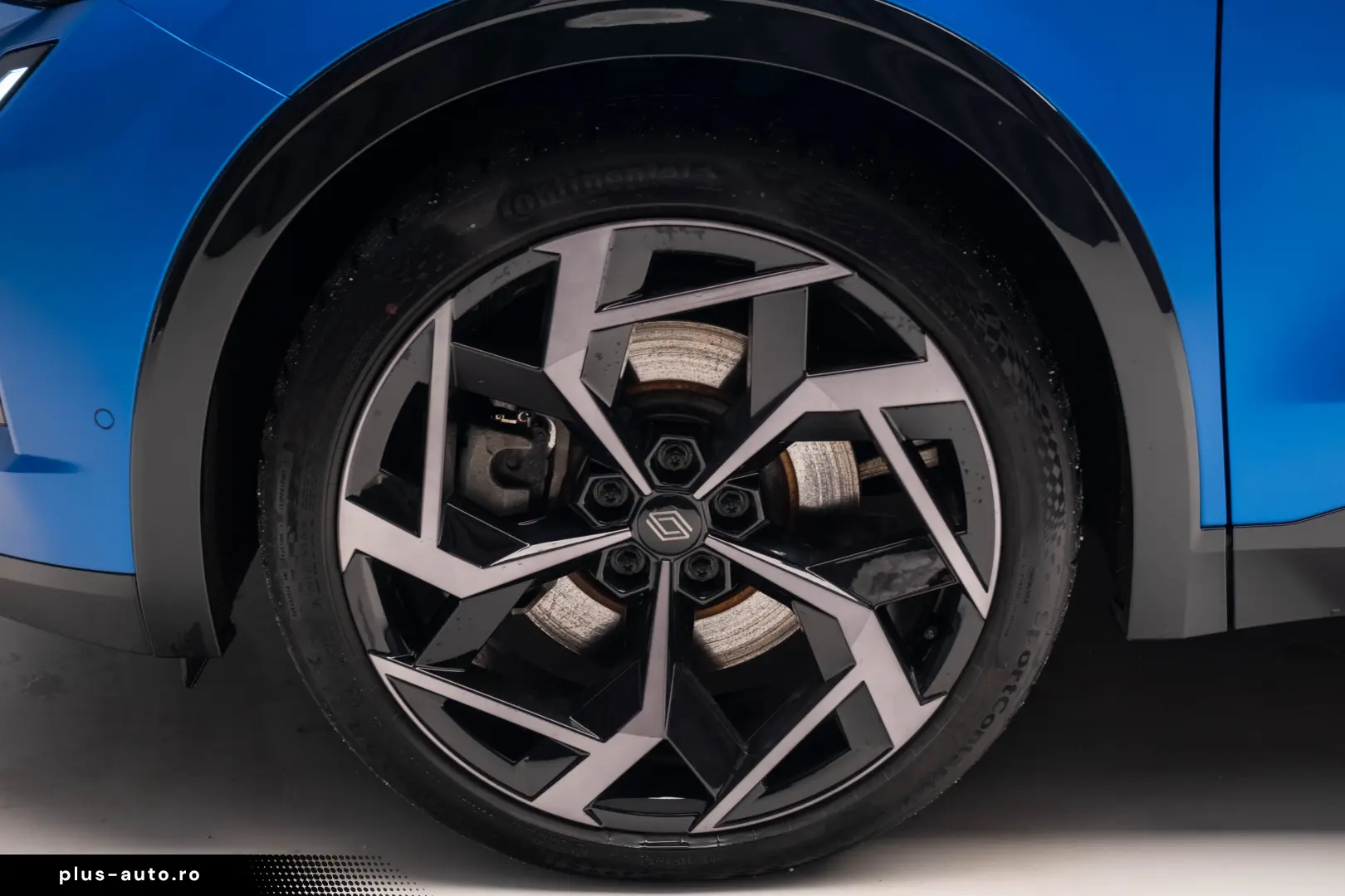 RENAULT RAFALE (300 CP) E-Tech Plug-in Hybrid 4x4 Multi-Mode