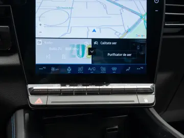 RENAULT RAFALE (300 CP) E-Tech Plug-in Hybrid 4x4 Multi-Mode