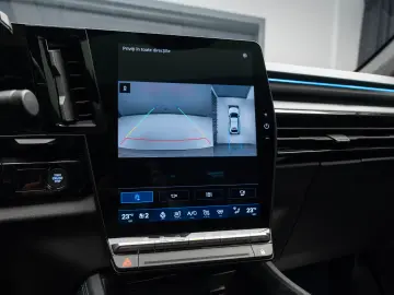 RENAULT RAFALE (300 CP) E-Tech Plug-in Hybrid 4x4 Multi-Mode