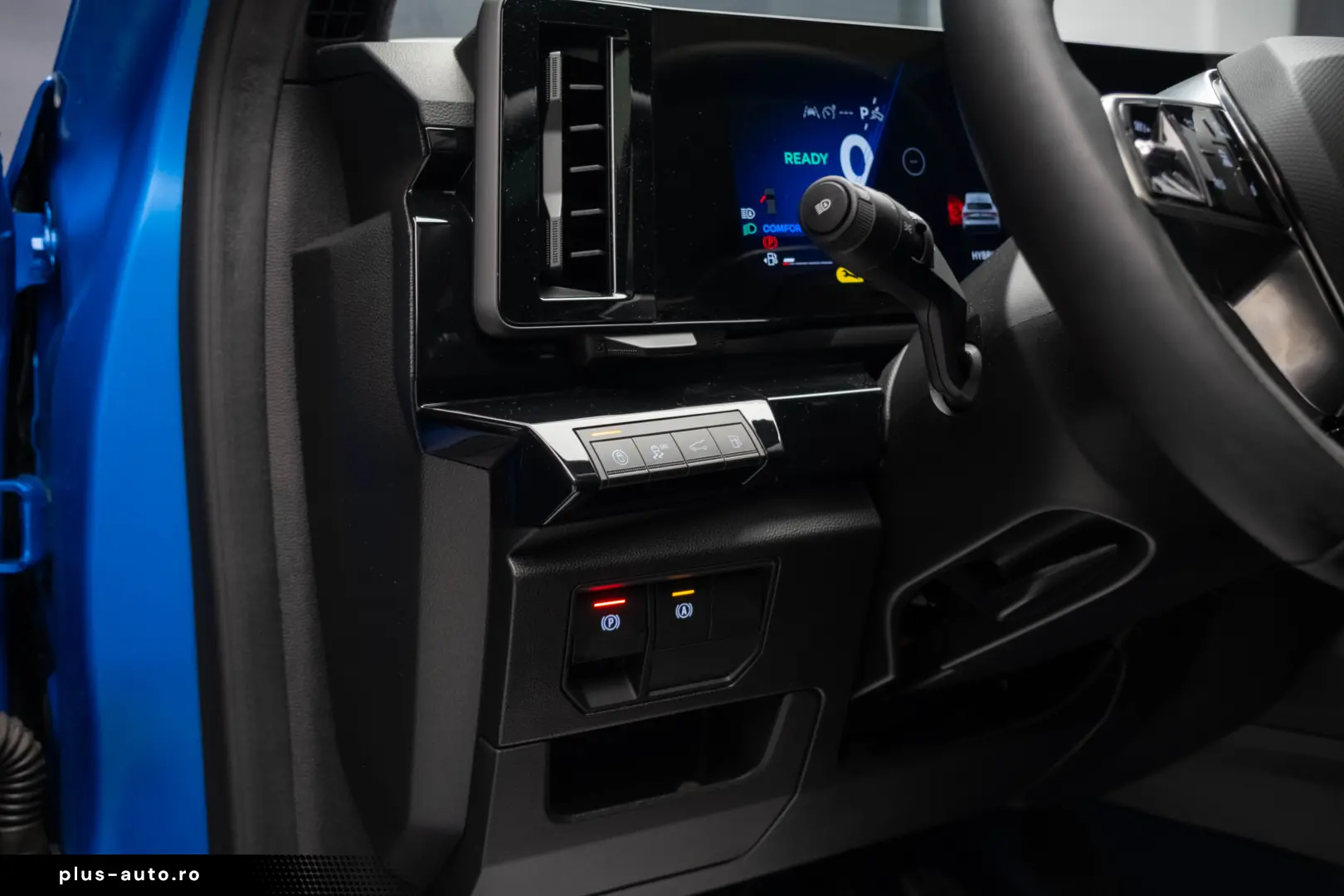 RENAULT RAFALE (300 CP) E-Tech Plug-in Hybrid 4x4 Multi-Mode