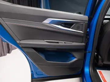 RENAULT RAFALE (300 CP) E-Tech Plug-in Hybrid 4x4 Multi-Mode