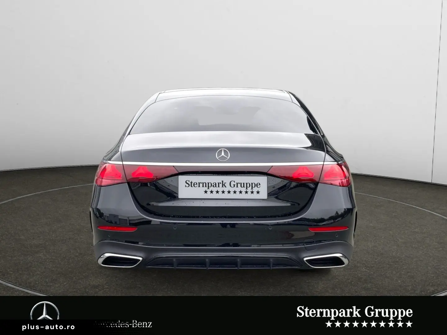 MERCEDES-BENZ E 200 Lim AMG'Night'Beige&ap&hellip;