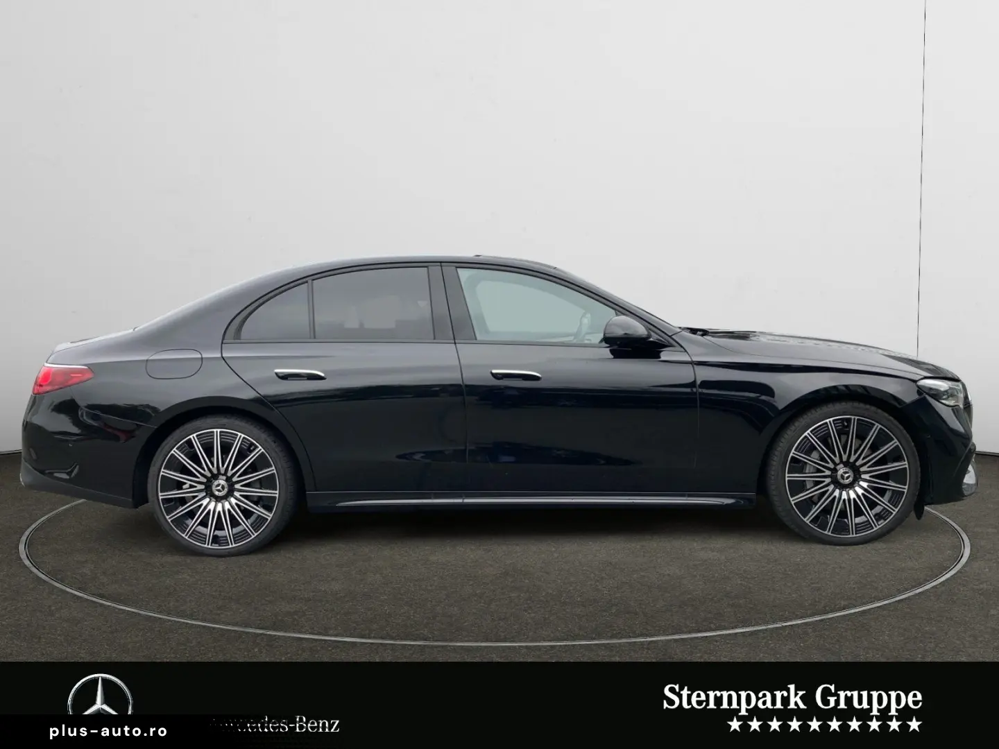 MERCEDES-BENZ E 200 Lim AMG'Night'Beige&ap&hellip;