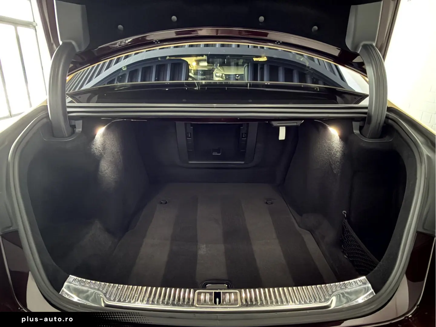 MERCEDES-BENZ S 580 Maybach  Chauffeur Pano Massage &hellip;