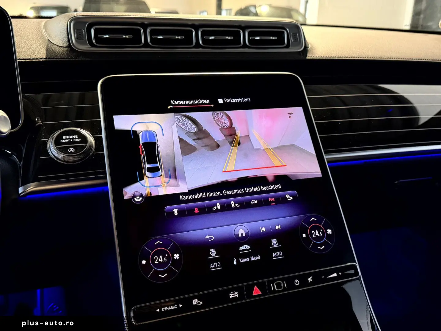 MERCEDES-BENZ S 580 Maybach  Chauffeur Pano Massage &hellip;