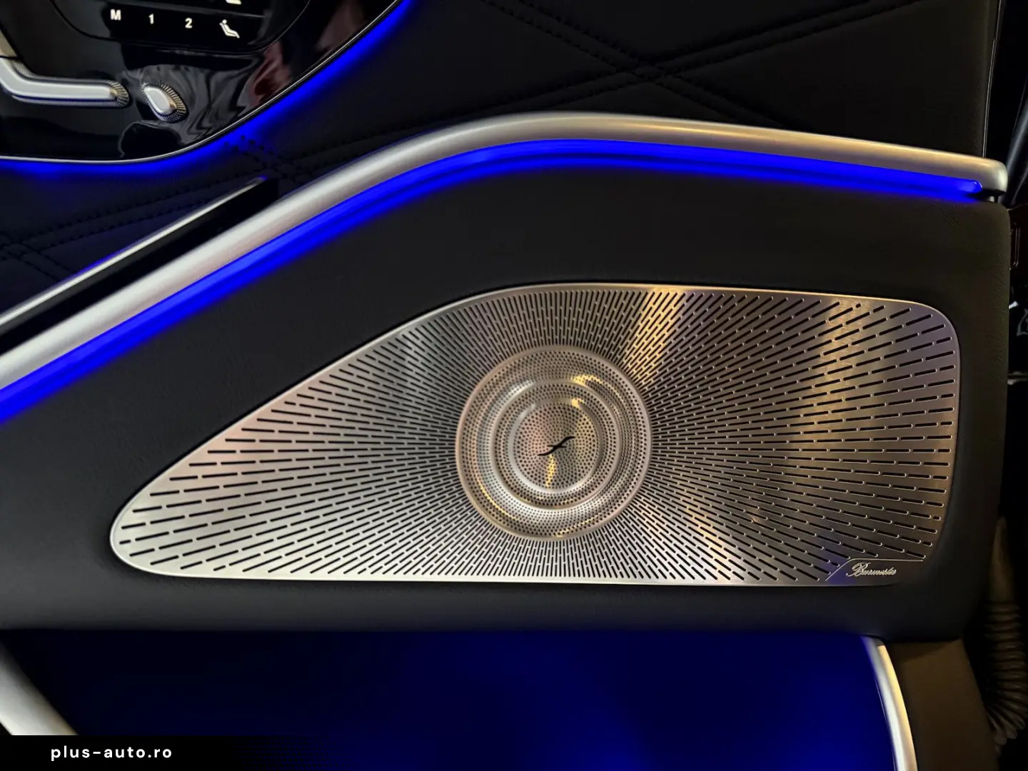 MERCEDES-BENZ S 580 Maybach  Chauffeur Pano Massage &hellip;