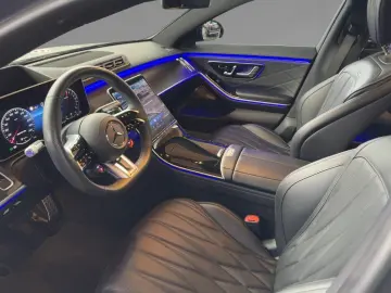 MERCEDES-BENZ AMG S 63 E Performance NP  242.174 LED&hellip;