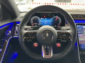 MERCEDES-BENZ AMG S 63 E Performance NP  242.174 LED&hellip;