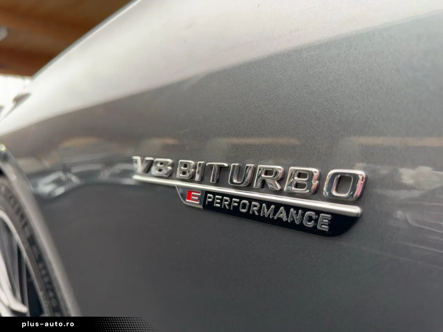 MERCEDES-BENZ AMG S 63 E Performance NP  242.174 LED&hellip;