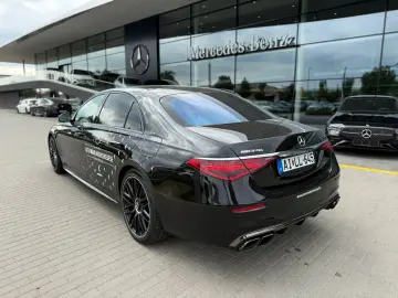 MERCEDES-BENZ S 63 AMG S PERFORMANCE 4Matic  L FULL OPTIONAL