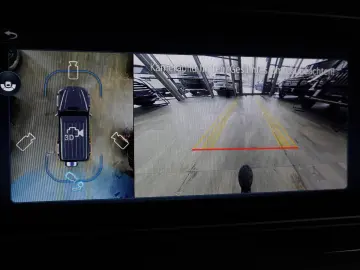 MERCEDES-BENZ G 63 AMG AHK PANO STHZ 360  22