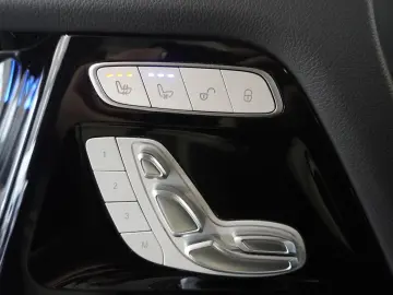 MERCEDES-BENZ G 63 AMG AHK PANO STHZ 360  22