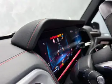 MERCEDES-BENZ G 63 AMG SUPERIOR A22 BURMESTER PPF NIGHT MY25