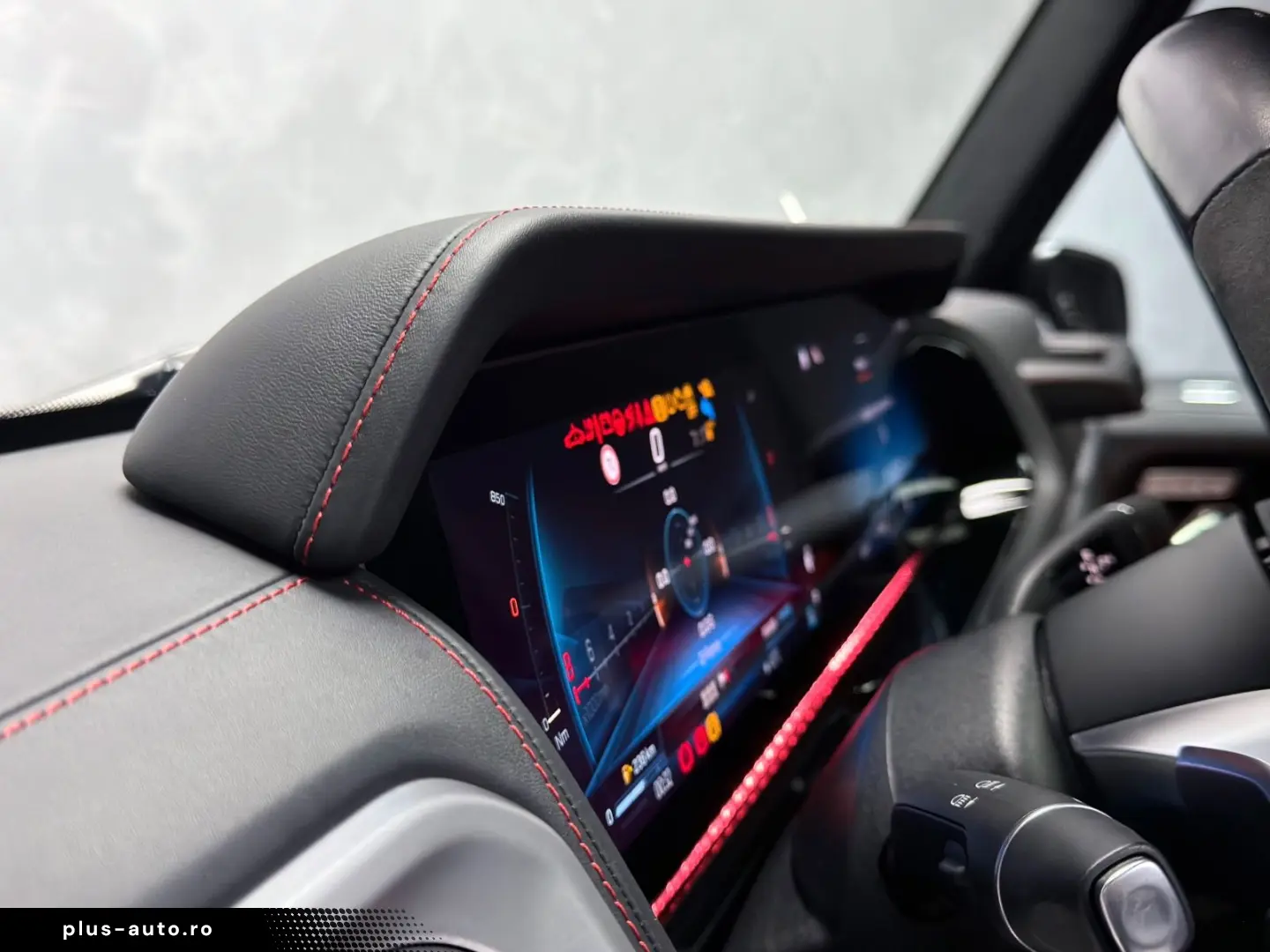 MERCEDES-BENZ G 63 AMG SUPERIOR A22 BURMESTER PPF NIGHT MY25