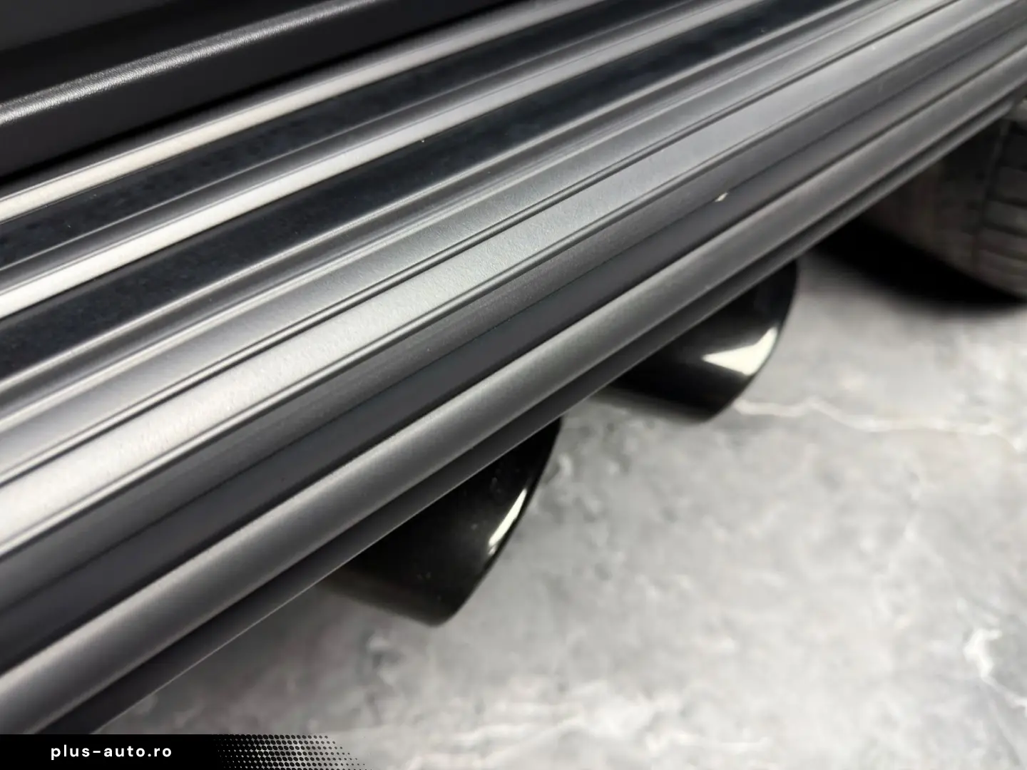 MERCEDES-BENZ G 63 AMG SUPERIOR A22 BURMESTER PPF NIGHT MY25