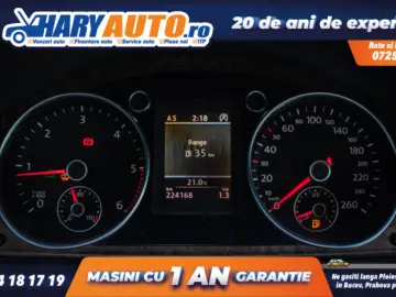 Volkswagen Passat B7 4X4 2.0 Diesel   2012