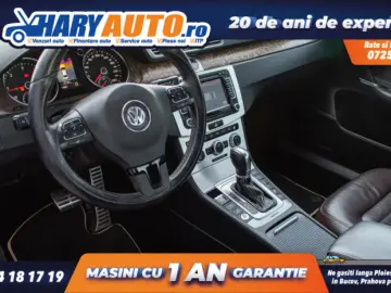 Volkswagen Passat B7 4X4 2.0 Diesel   2012