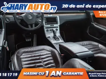 Volkswagen Passat B7 4X4 2.0 Diesel   2012