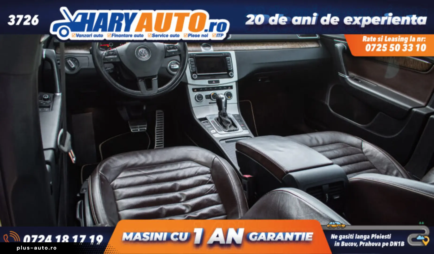 Volkswagen Passat B7 4X4 2.0 Diesel   2012
