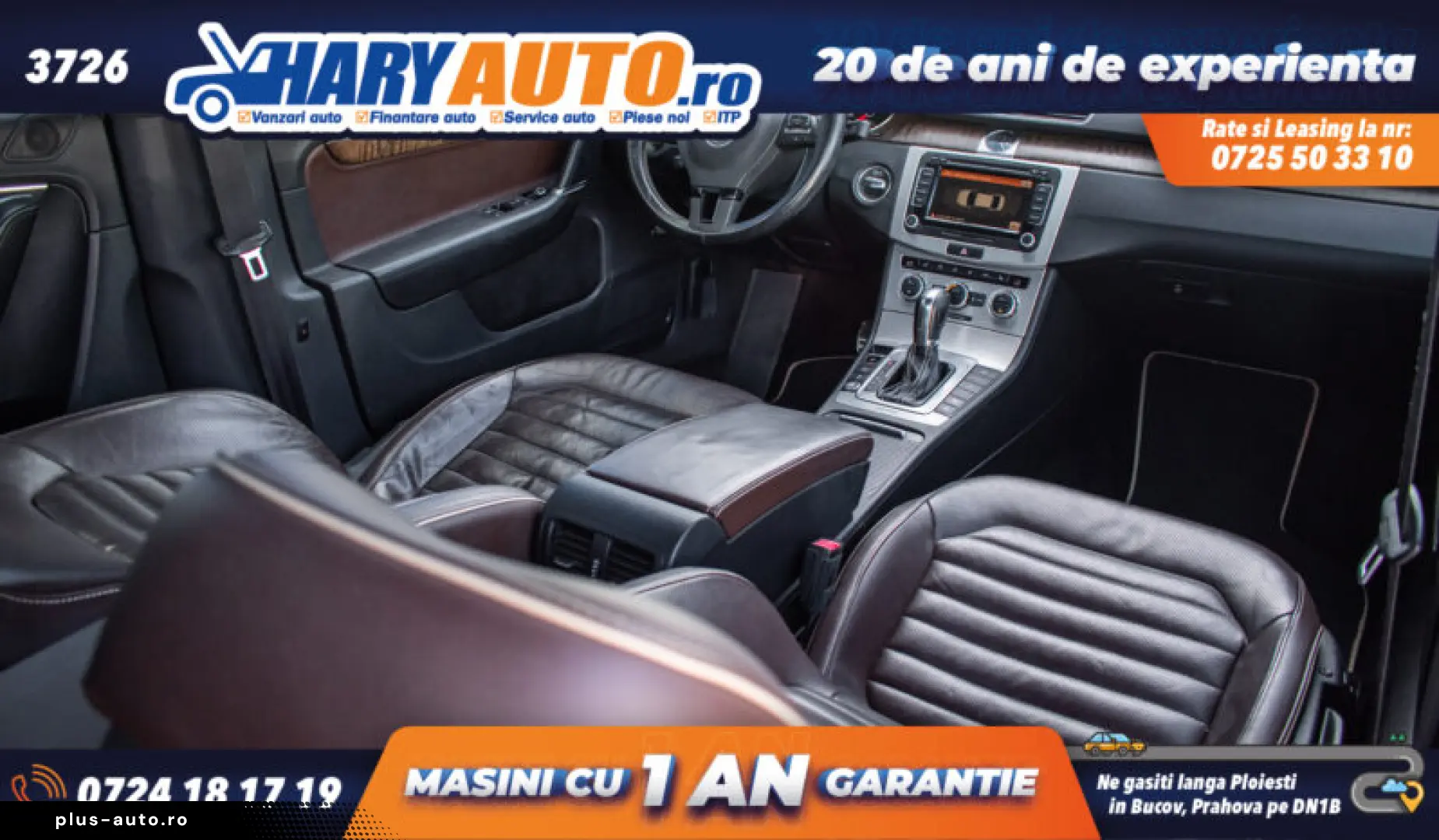 Volkswagen Passat B7 4X4 2.0 Diesel   2012