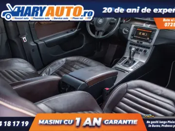 Volkswagen Passat B7 4X4 2.0 Diesel   2012