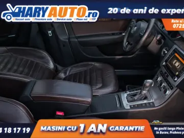 Volkswagen Passat B7 4X4 2.0 Diesel   2012