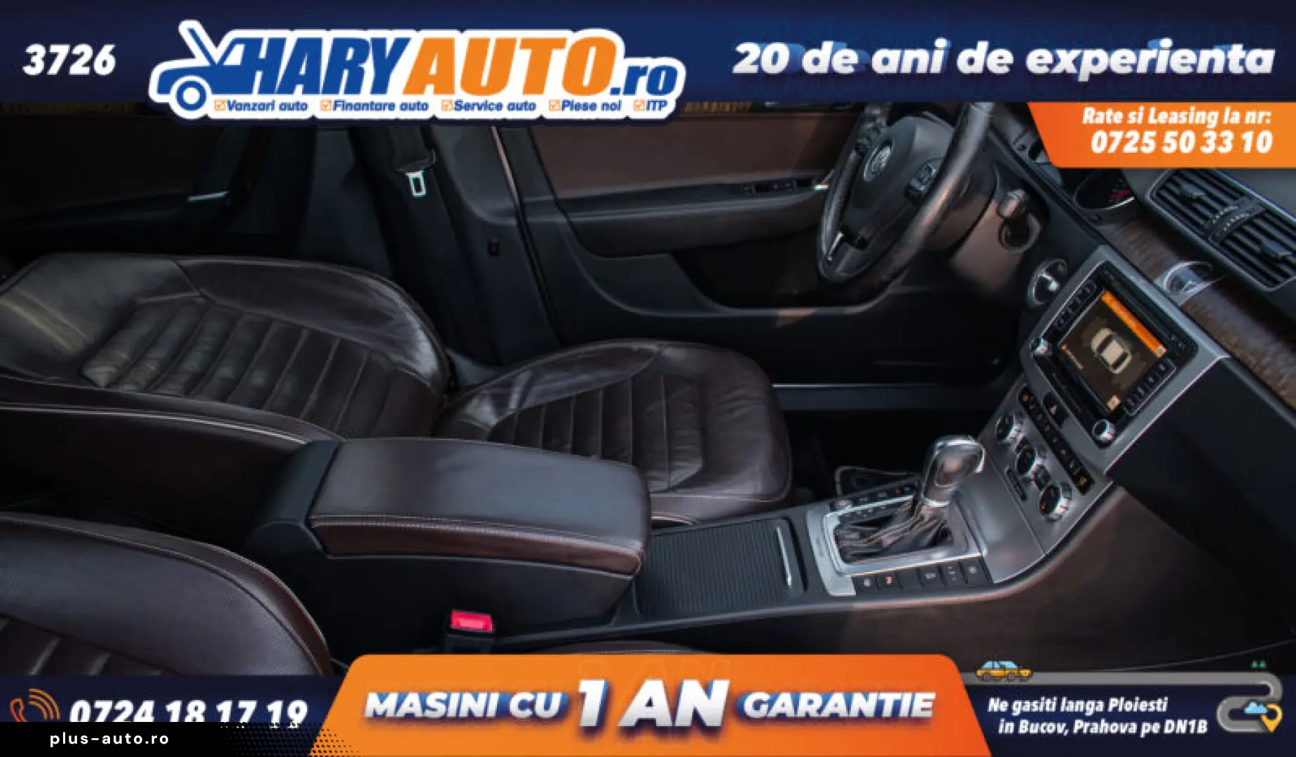 Volkswagen Passat B7 4X4 2.0 Diesel   2012