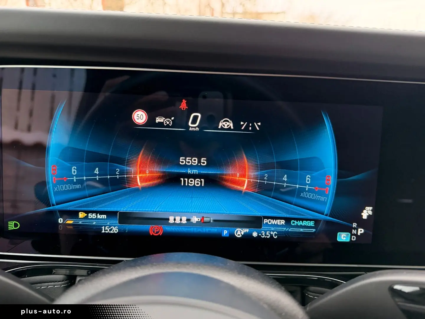 MERCEDES-BENZ G63 AMG FACELIFT PERFORMANCE RAUTEN LEDER