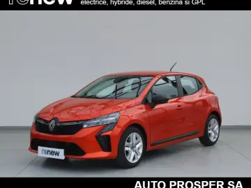 RENAULT CLIO 1.0 TCe 90 evolution