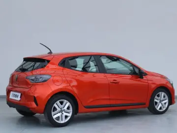 RENAULT CLIO 1.0 TCe 90 evolution