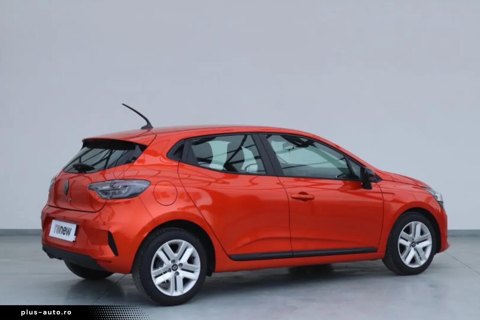 RENAULT CLIO 1.0 TCe 90 evolution