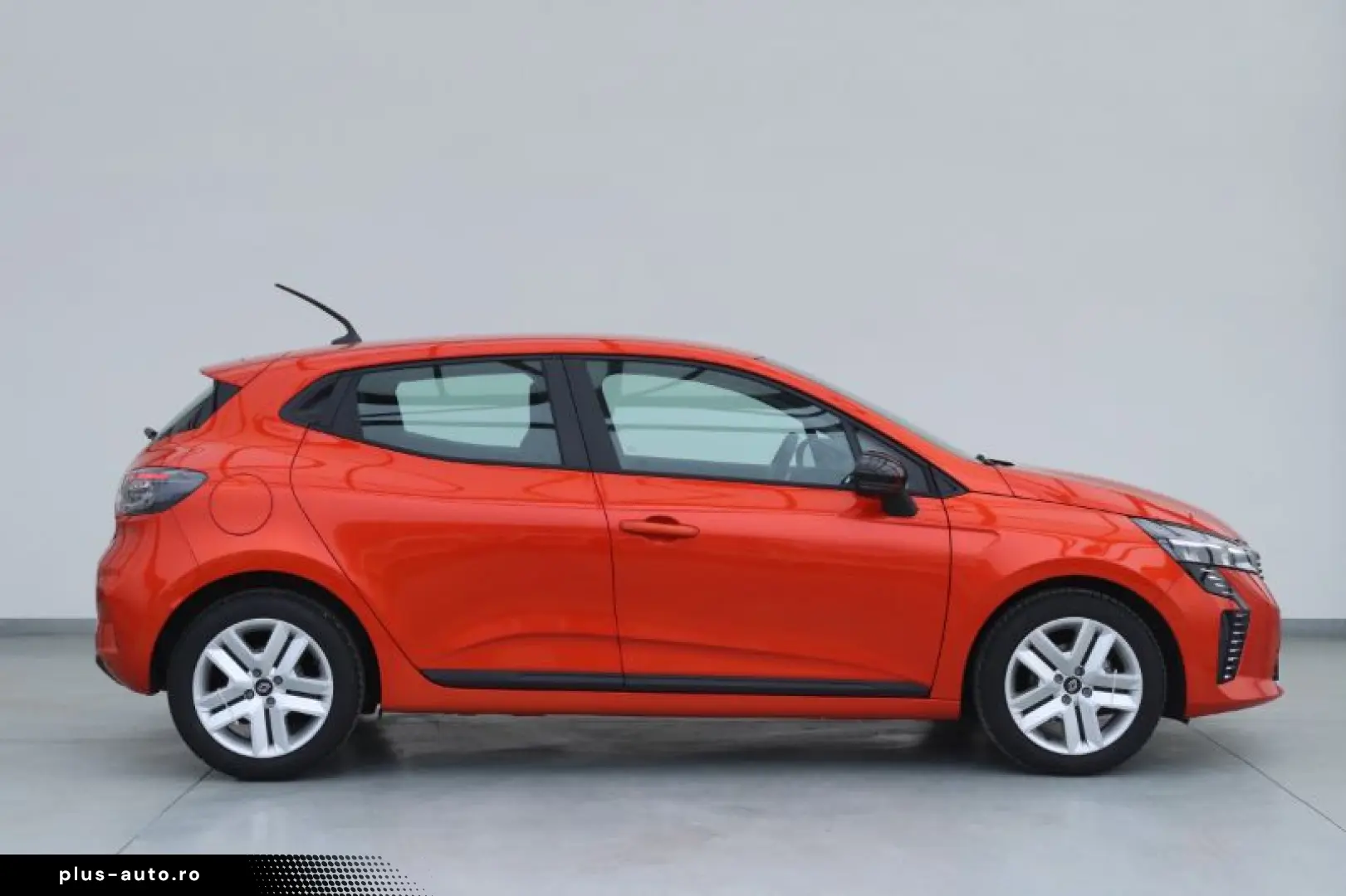 RENAULT CLIO 1.0 TCe 90 evolution