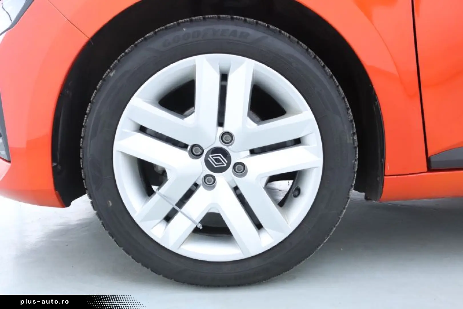 RENAULT CLIO 1.0 TCe 90 evolution