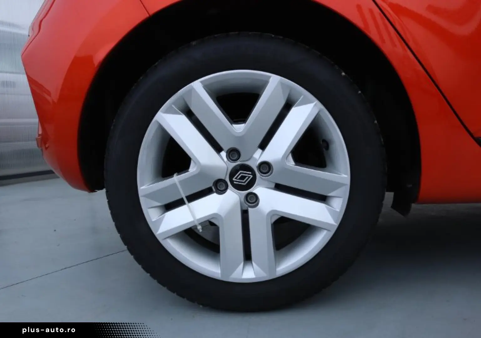 RENAULT CLIO 1.0 TCe 90 evolution