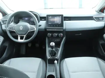 RENAULT CLIO 1.0 TCe 90 evolution