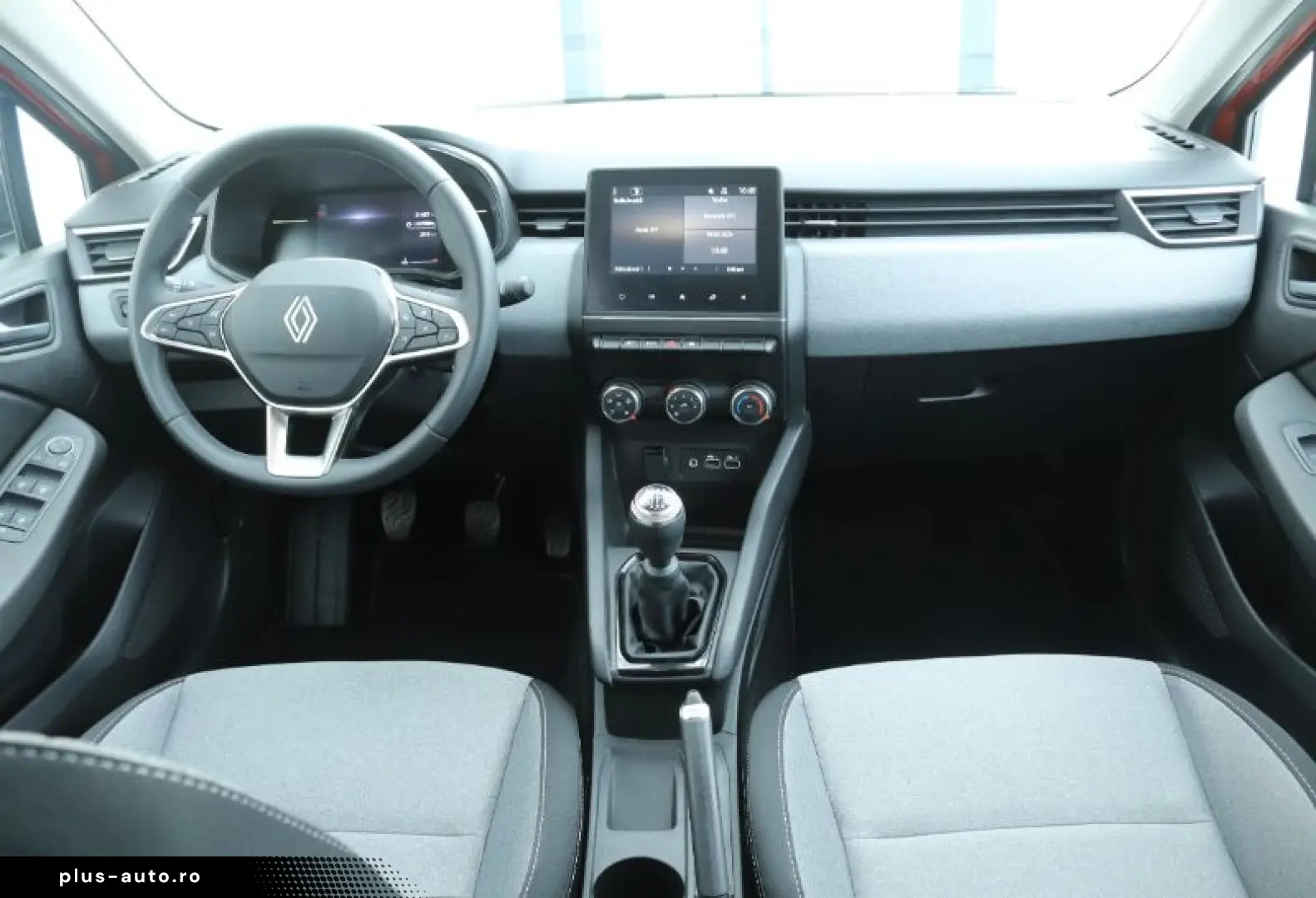 RENAULT CLIO 1.0 TCe 90 evolution